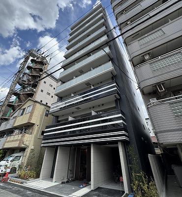 エスリード弁天町ノース RESIDENCE