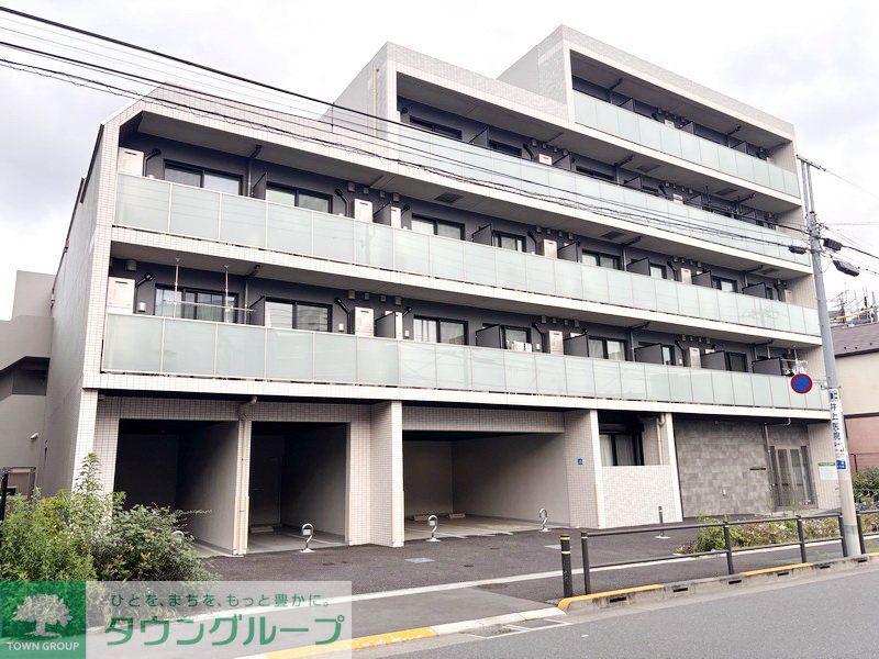 アーバンパーク成増II