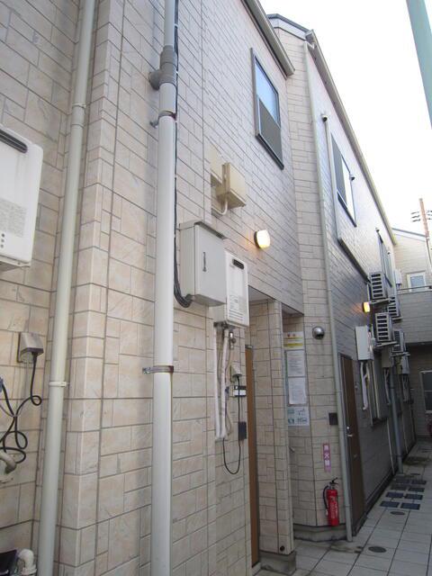 DRホームズ南千住