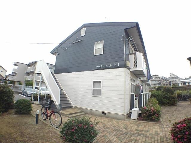 ファミールコートI