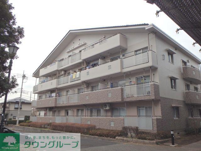 コーポレート小金井梶野通7号棟