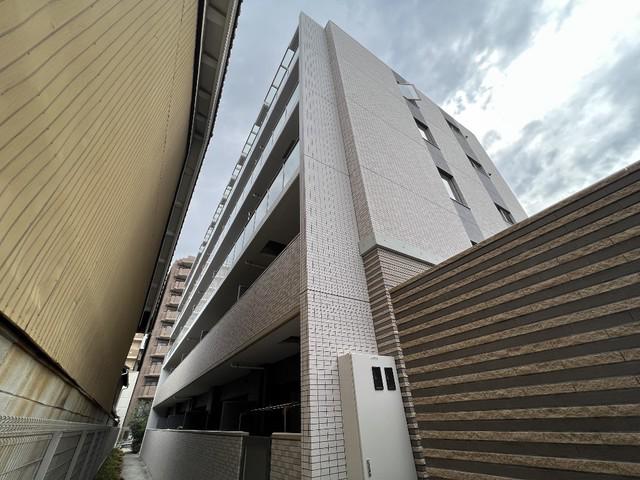 クリアコート元町