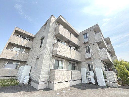エーデルハイム東香園II番館