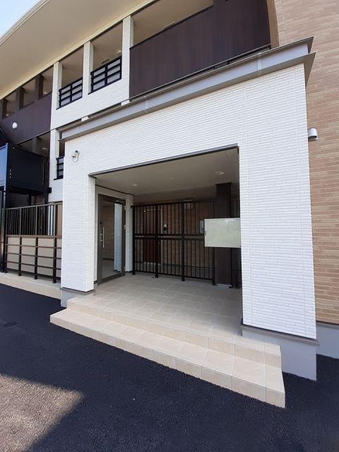メゾンクロレII