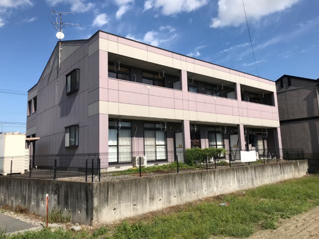 エポックハイム