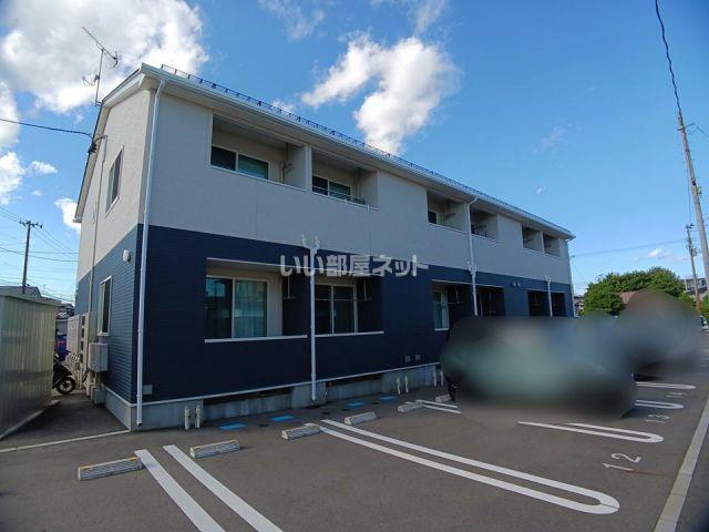 SOLEIL VILLA末広
