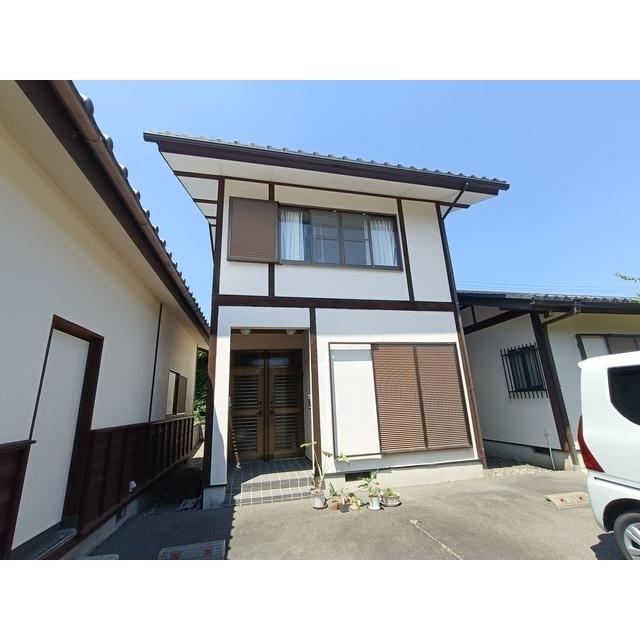 ＪＲ飯田線 伊那北駅 徒歩9分 2階建 築37年