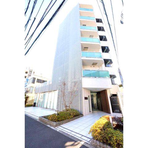 THEパームス学芸大学