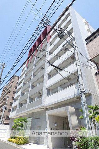 セイワパレス大阪城北