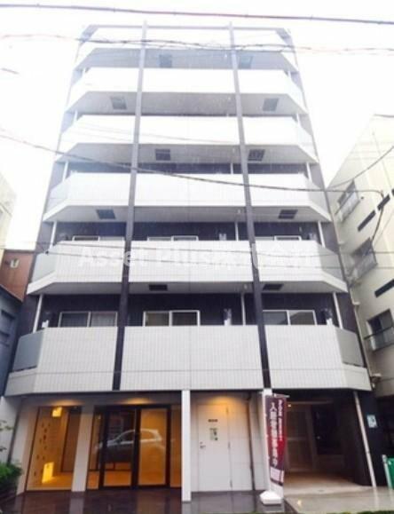 イアース横濱赤門町