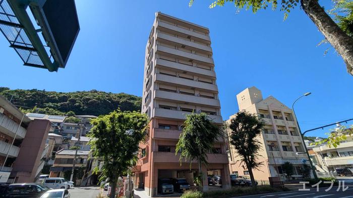 スカイコート西山