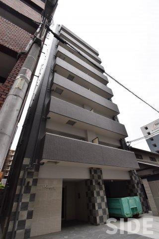 ヴァンクール城東