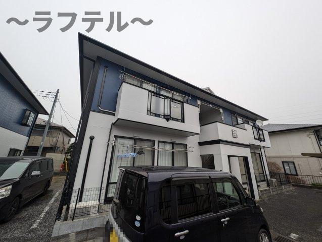 サンコート所沢C