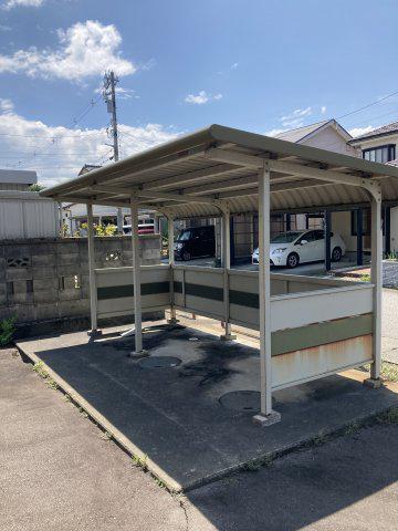 富山地鉄不二越上滝 大泉駅(富山) 徒歩33分 2階建 築31年