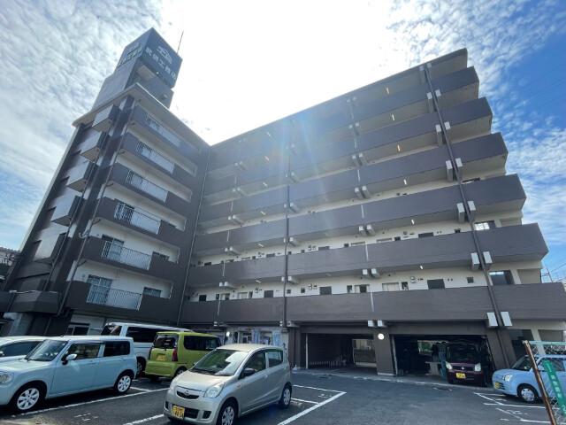 メモリープラザ小倉