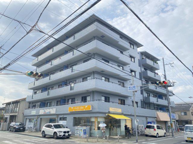 アミューズメント壱番館