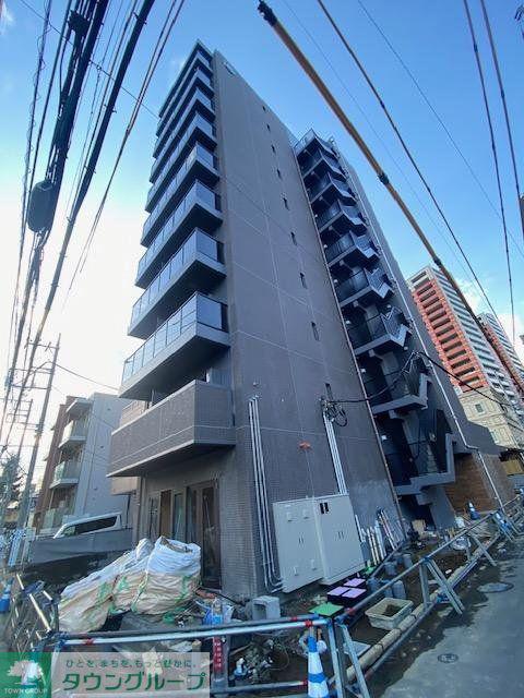 レスピール与野