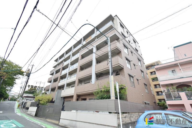 エンシェント山荘通