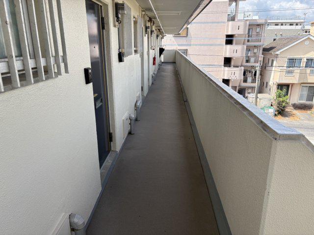 大徳ハイツ