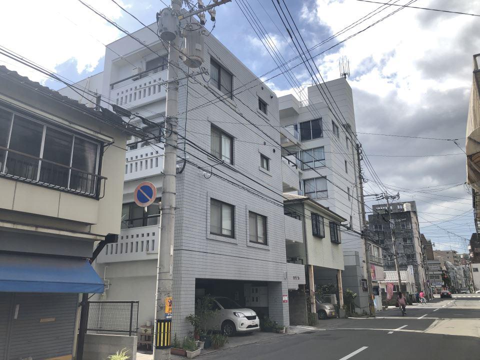 松田ビル