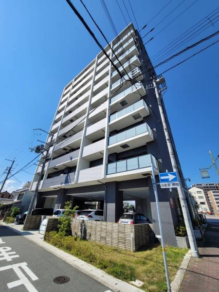 ラ シェンタ 三田駅
