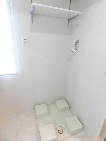 D-ROOM福住B