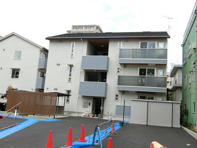 D-ROOM福住B