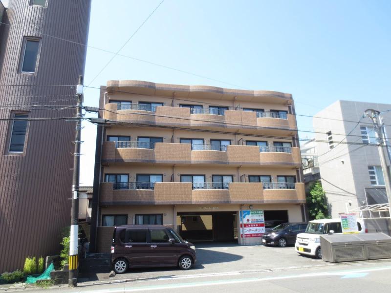 ハピネス船塚