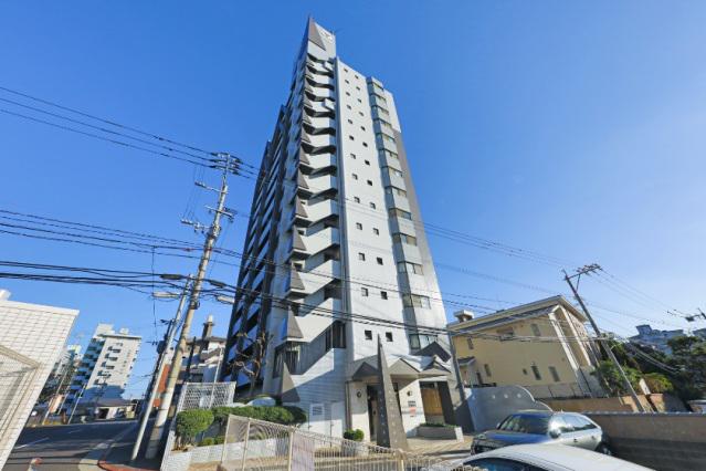 ヤングコーポ北方Ⅱ