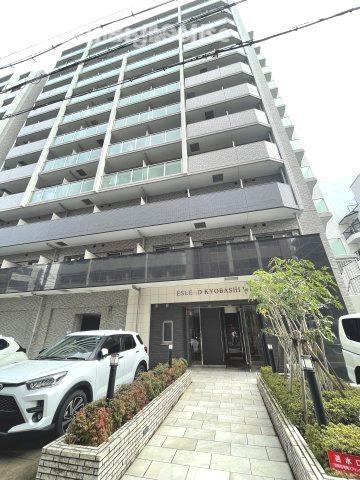 エスリード京橋ウエスト