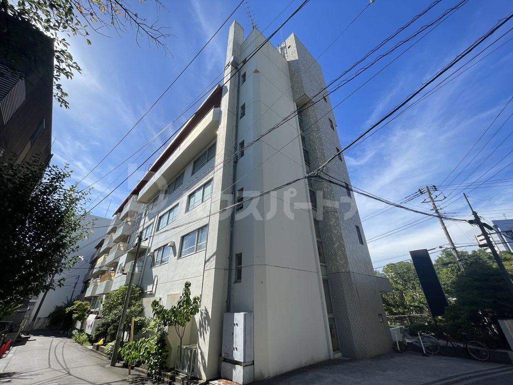 フジマンション