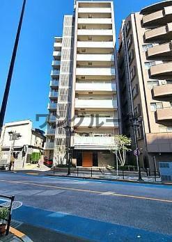 パレステージ町屋壱番館
