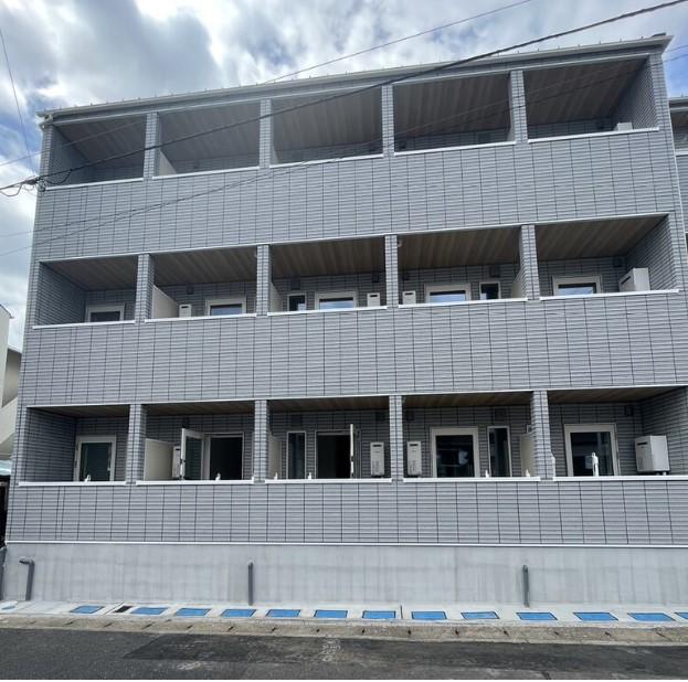 MELDIA与野本町III
