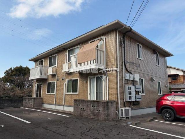 コーポラス上原