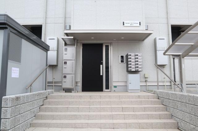ソレイユ ラ コリーヌ東川口