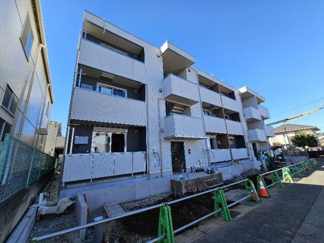 ソレイユ ラ コリーヌ東川口