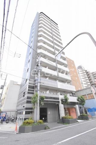 エスライズ東天満