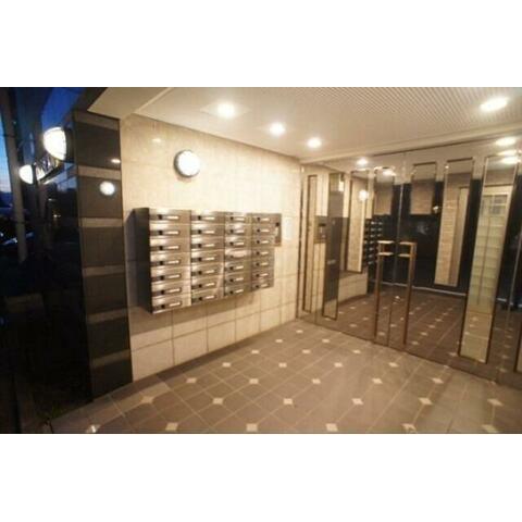 クレッセント田園調布