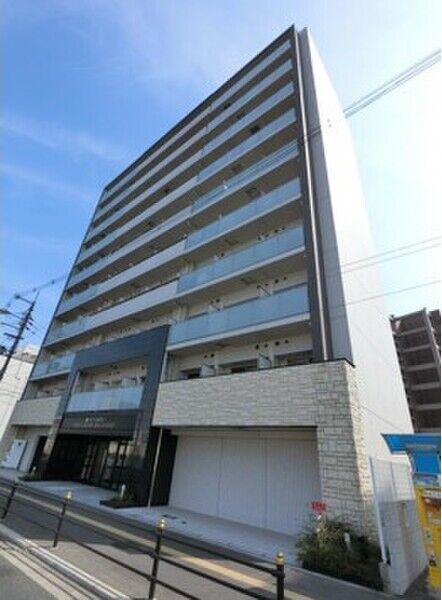 アドバンス大阪ドーム前アヴェニール