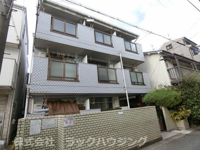 ハーミテイジ平池