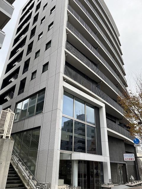 複数路線利用可 オートロック  グランテール代々木 XT