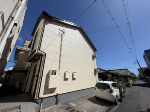 RENNOOK TERRACE I
