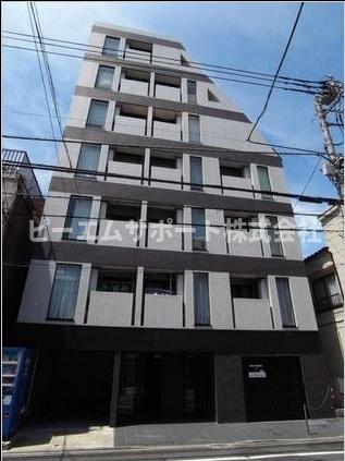 エルフラット板橋
