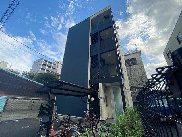レオネクストウエストフィールド