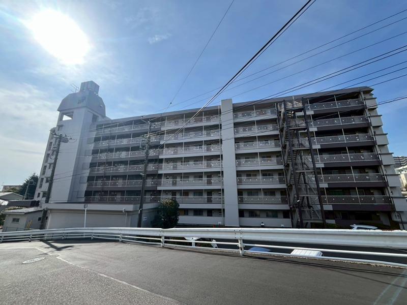 星和伊勢原マンション