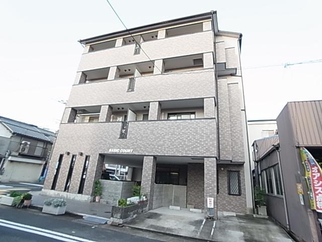 ベーシックコート