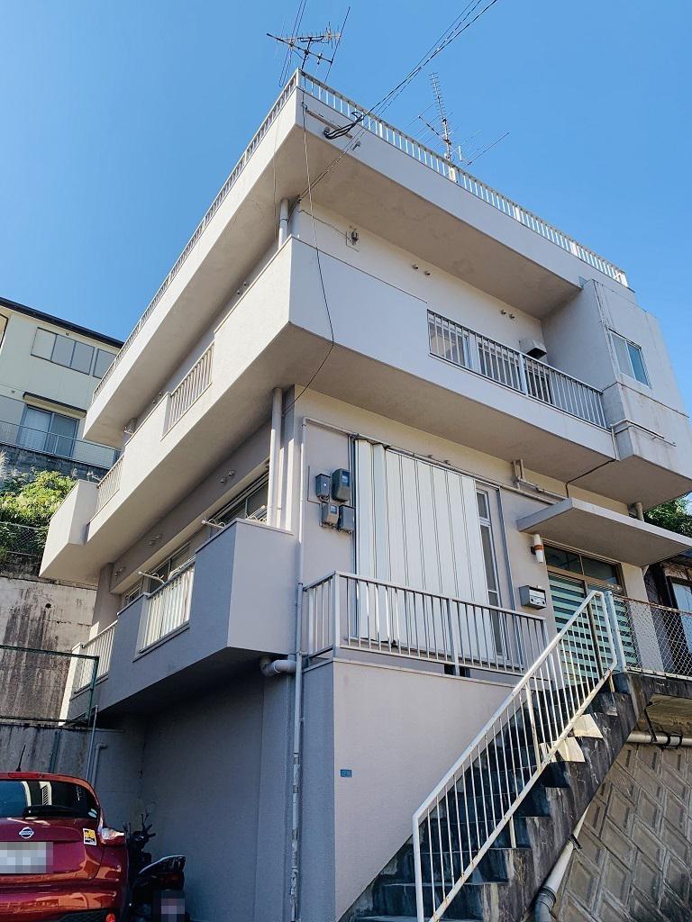 玉江アパート