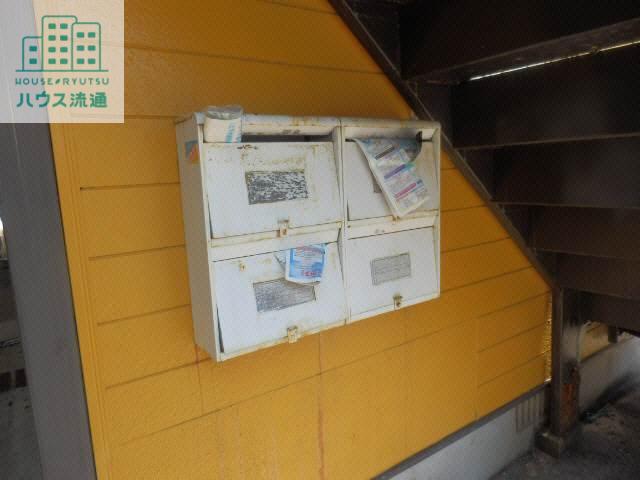 グレイス上小島