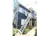 本町ツバサアパート