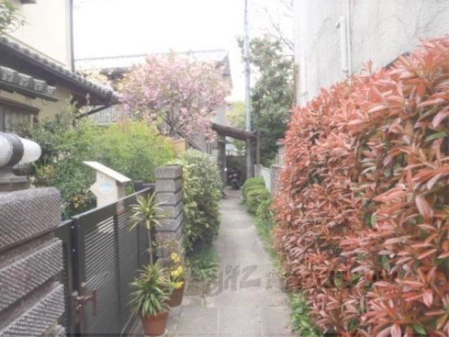 巽荘3号館